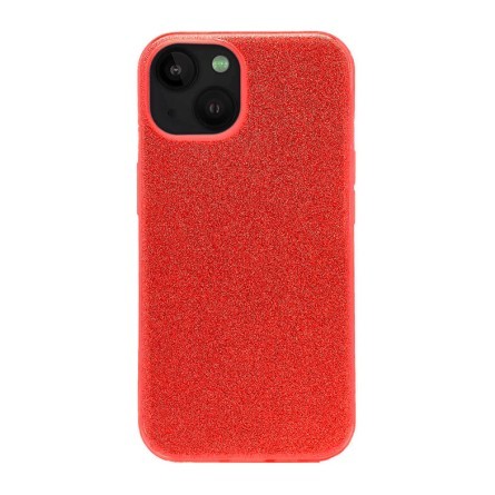 3u1 Glitter Maskica za iPhone 15 - Više Boja 229284