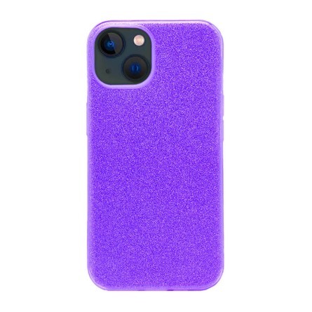 3u1 Glitter Maskica za iPhone 15 - Više Boja 229285