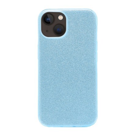 3u1 Glitter Maskica za iPhone 15 - Više Boja 229287