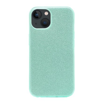 3u1 Glitter Maskica za iPhone 15 - Više Boja 229290