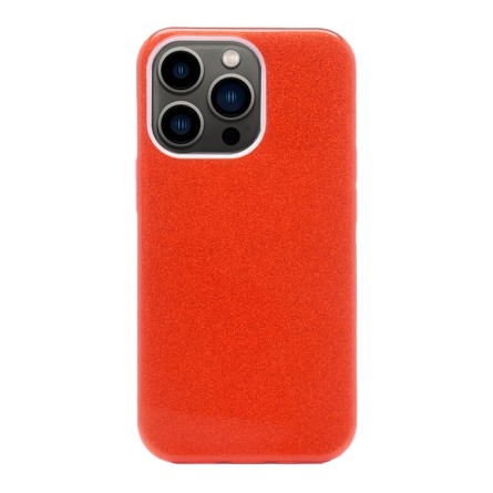 3u1 Glitter Maskica za iPhone 16 Pro - Više Boja 240886