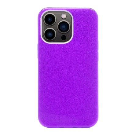 3u1 Glitter Maskica za iPhone 16 Pro - Više Boja 240887