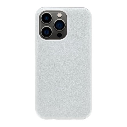 3u1 Glitter Maskica za iPhone 16 Pro - Više Boja 240888