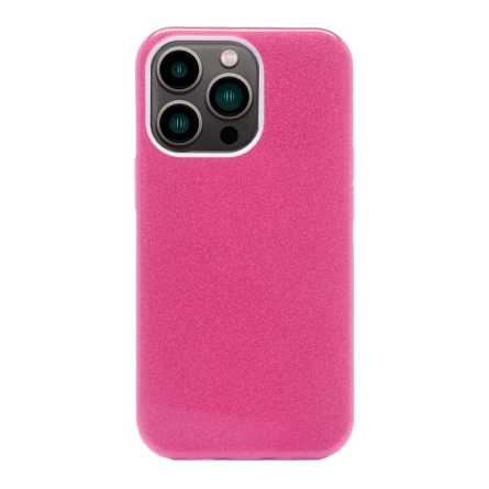 3u1 Glitter Maskica za iPhone 15 Pro - Više Boja 229272