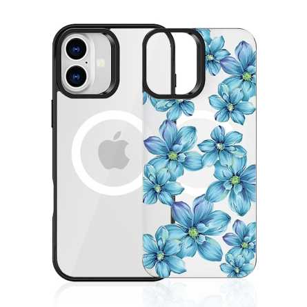 2u1 Magsafe Maskica s promijenjivim dizajnom za iPhone 16 254578