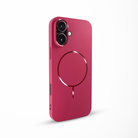 MagSafe tvrda maskica za iPhone 16 u više boja 253626