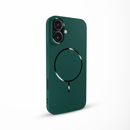 MagSafe tvrda maskica za iPhone 16 u više boja 253628