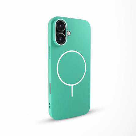 MagSafe tvrda maskica za iPhone 16 u više boja 253629