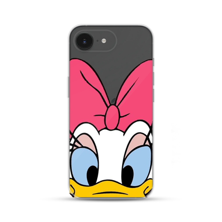 Silikonska Maskica za iPhone 16e - Daisy 250411