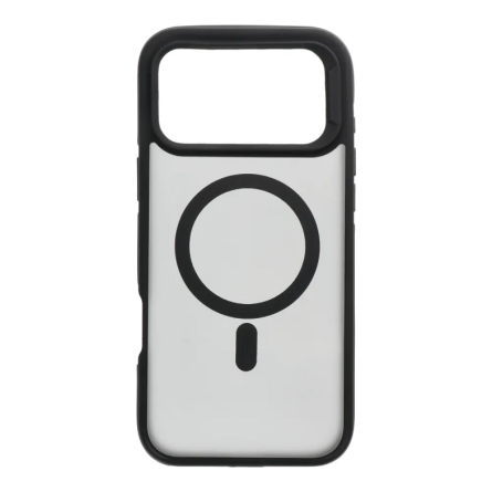 MagSafe Neo maskica za iPhone 17 Pro Max - Crna 254463