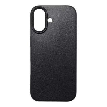 Case Skin maskica za iPhone 17 - Crna 254466