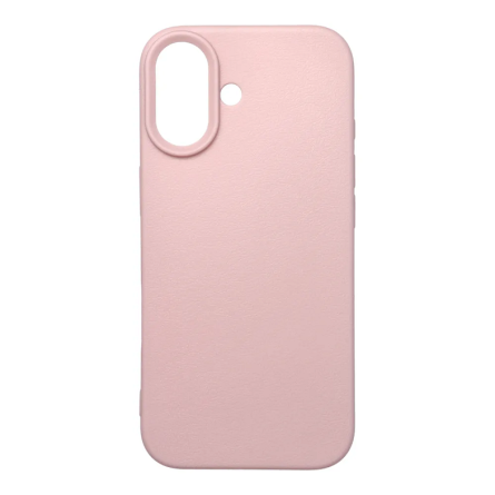 Case Skin maskica za iPhone 17 - Svijetlo roza 254467