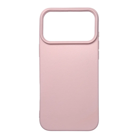 Case Skin maskica za iPhone 17 Pro Max - Svijetlo roza 254470