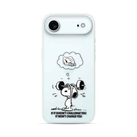 Silikonska Maskica za iPhone 17 Air - Challenge 255532