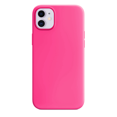 Silikonska Maskica za iPhone 12 Mini - Više Boja 235833