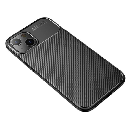 Armor Silikonska Carbon fiber Maskica za iPhone 13 140078
