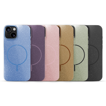 MagSafe Glitter Maskica za iPhone 14 - Više boja 260446