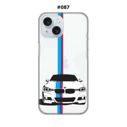 Maskica za iPhone 11 - Premium Car 225722