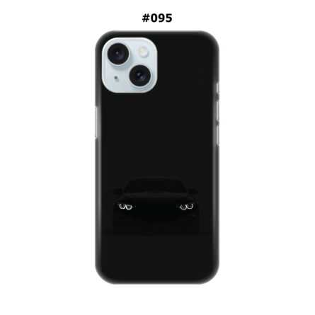 Maskica za iPhone 15 - Premium Eyes 219797