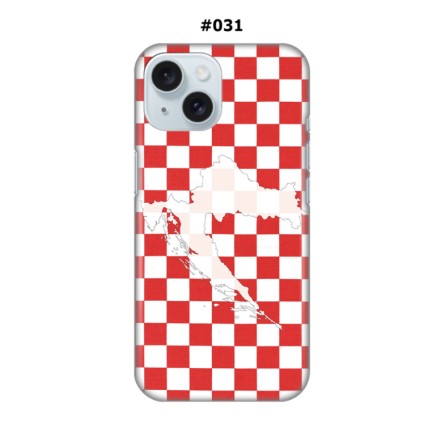 Maskica za iPhone 15 - Croatia 219406