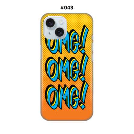 Maskica za iPhone 15 - OMG! 219546