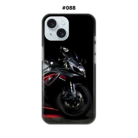 Maskica za iPhone 15 - Suzuki 219612
