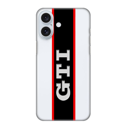 Silikonska Maskica za iPhone 16 Plus - GTI 238422