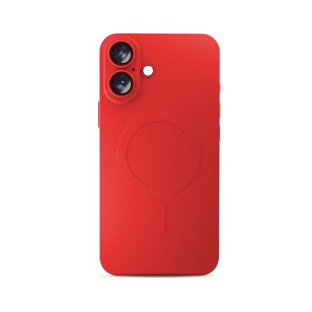 MagSafe mekana maskica za iPhone 16 - Više Boja 250618