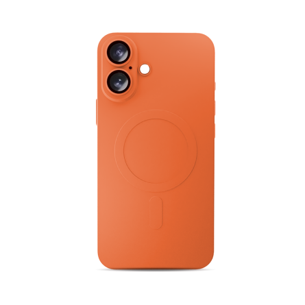 MagSafe mekana maskica za iPhone 16 - Više Boja 250620