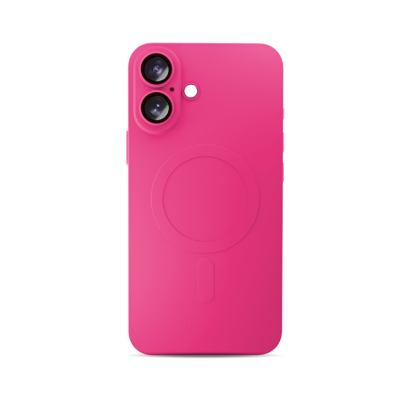 MagSafe mekana maskica za iPhone 16 - Više Boja 250622