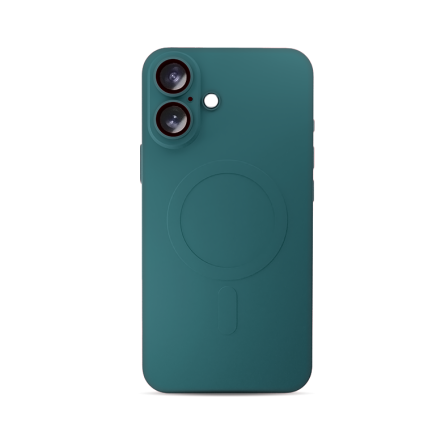 MagSafe mekana maskica za iPhone 16 - Više Boja 250642