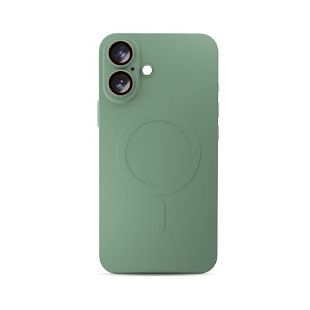 MagSafe mekana maskica za iPhone 16 - Više Boja 250644