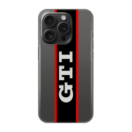 Silikonska Maskica za iPhone 16 Pro - GTI 238526