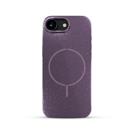 MagSafe Glitter Maskica za iPhone 16e - Više boja 260421