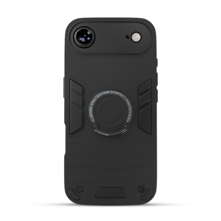 Defender magnet maskica s držačem za iPhone 17 Air - Više boja 264683
