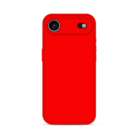 Silikonska Maskica za iPhone 17 Air u više boja 254799