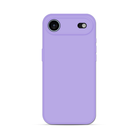 Silikonska Maskica za iPhone 17 Air u više boja 254800