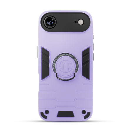 Defender magnet maskica s držačem za iPhone 17 Air - Više boja 264685