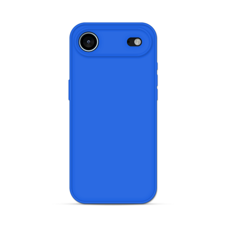 Silikonska Maskica za iPhone 17 Air u više boja 254802