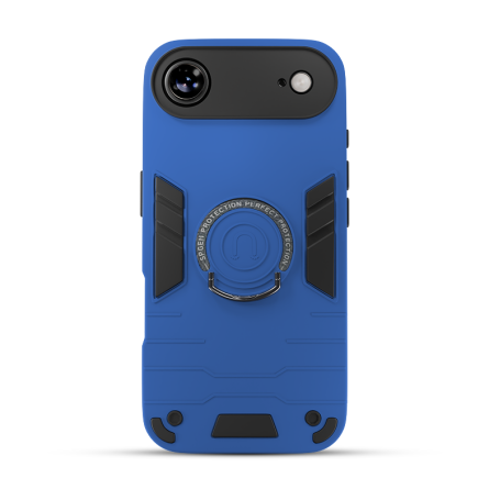 Defender magnet maskica s držačem za iPhone 17 Air - Više boja 264686