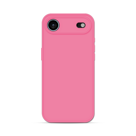 Silikonska Maskica za iPhone 17 Air u više boja 254804