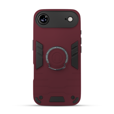 Defender magnet maskica s držačem za iPhone 17 Air - Više boja 264689