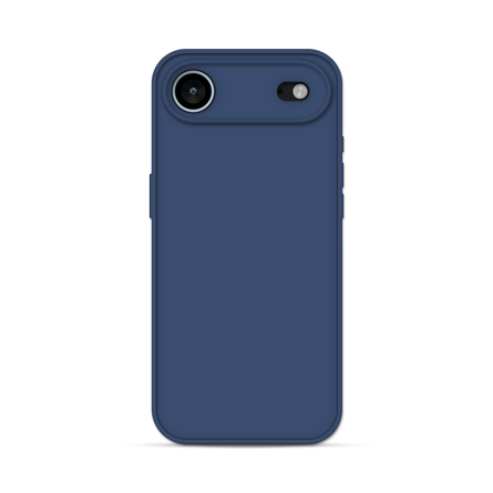 Silikonska Maskica za iPhone 17 Air u više boja 254805