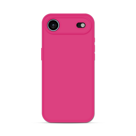 Silikonska Maskica za iPhone 17 Air u više boja 254806