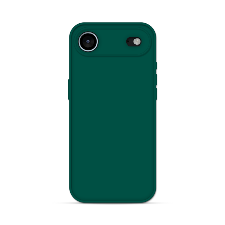 Silikonska Maskica za iPhone 17 Air u više boja 254807