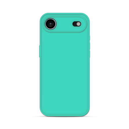 Silikonska Maskica za iPhone 17 Air u više boja 254808
