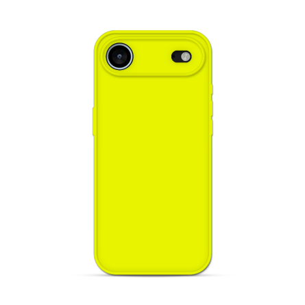 Silikonska Maskica za iPhone 17 Air u više boja 254809
