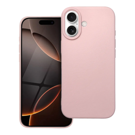 Case Skin maskica za iPhone 17 - Svijetlo roza 254518