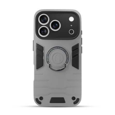Defender magnet maskica s držačem za iPhone 17 Pro Max - Više boja 264459