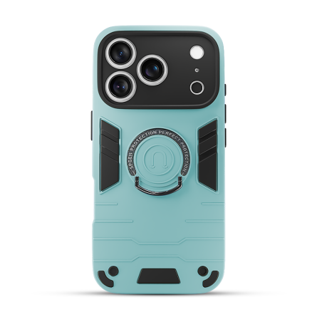 Defender magnet maskica s držačem za iPhone 17 Pro - Više boja 264452